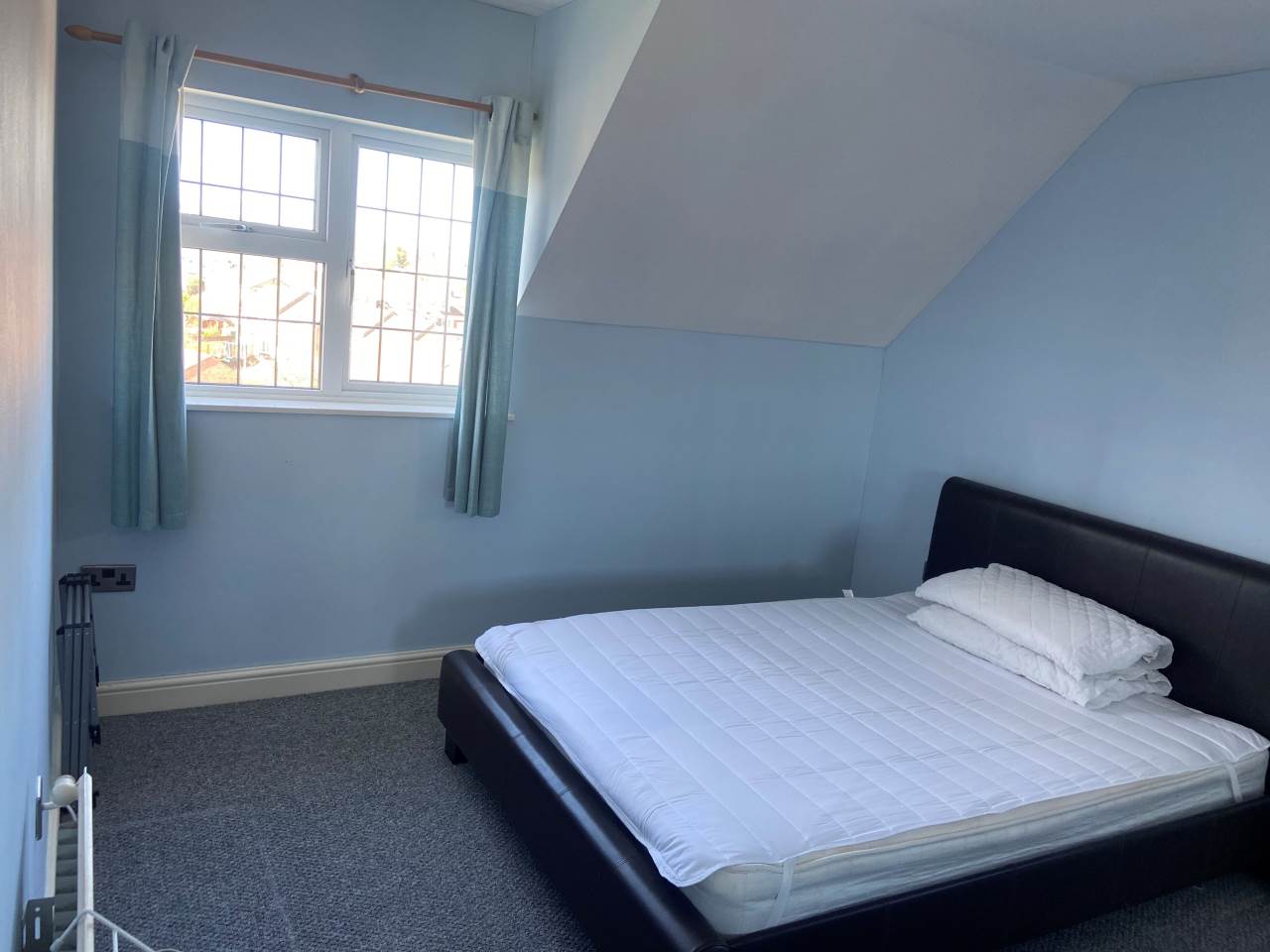 1 bed House Share for rent in Warmley. From Property Wise