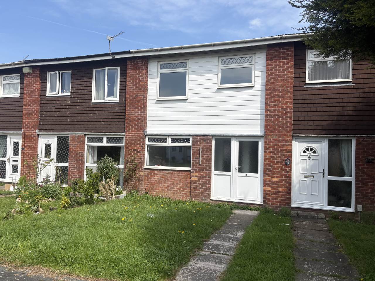 3 bed Mid Terraced House for rent in Filton. From Property Wise