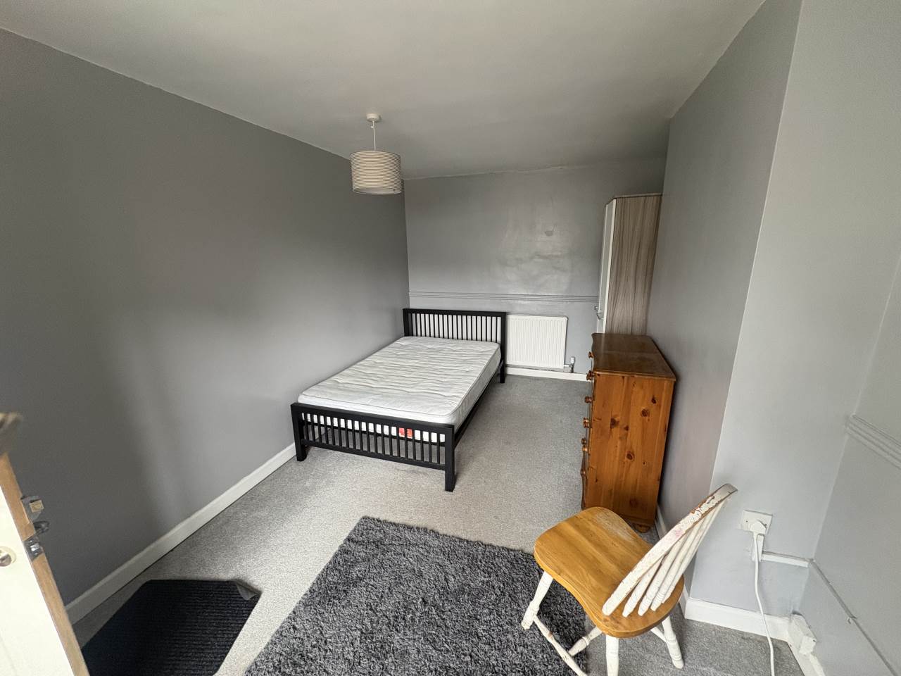 1 bed House Share for rent in Yate. From Property Wise