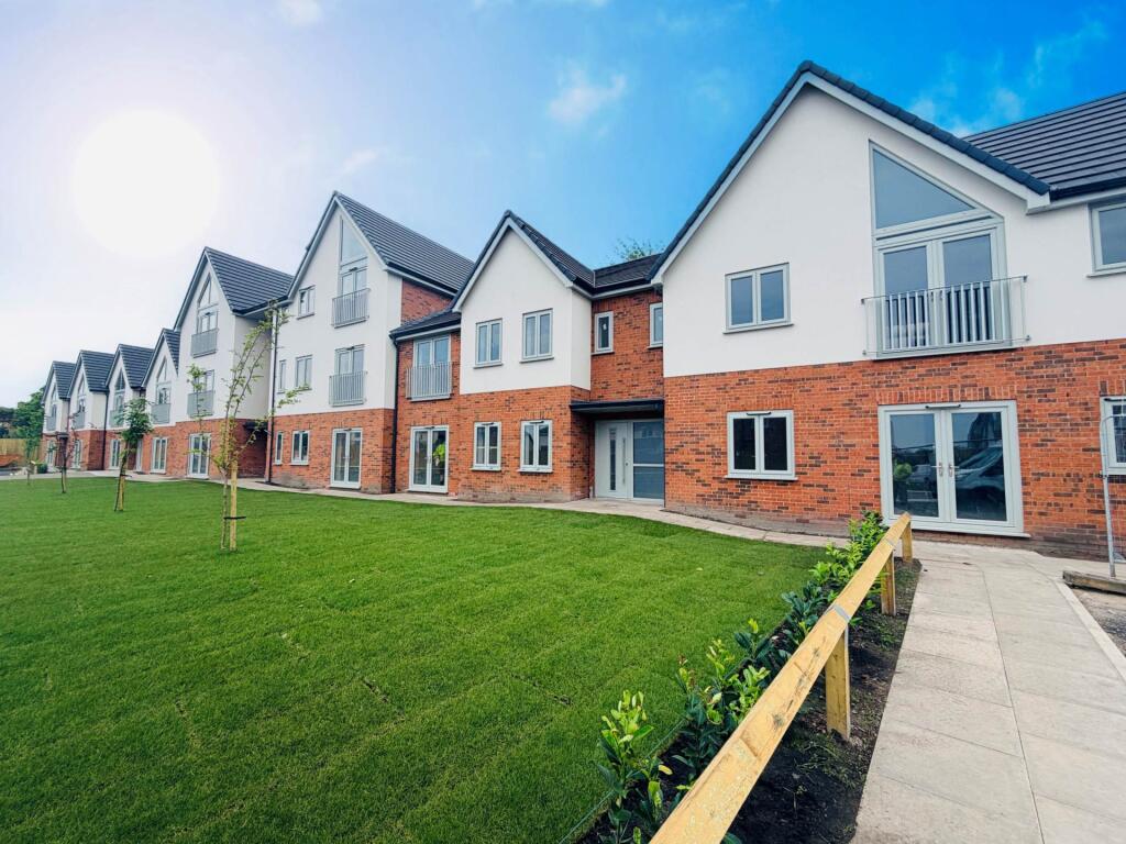 2 bed Apartment for rent in Melling. From Greenbank Property Services 2 bed Apartment for rent in Melling. From Greenbank Property Services