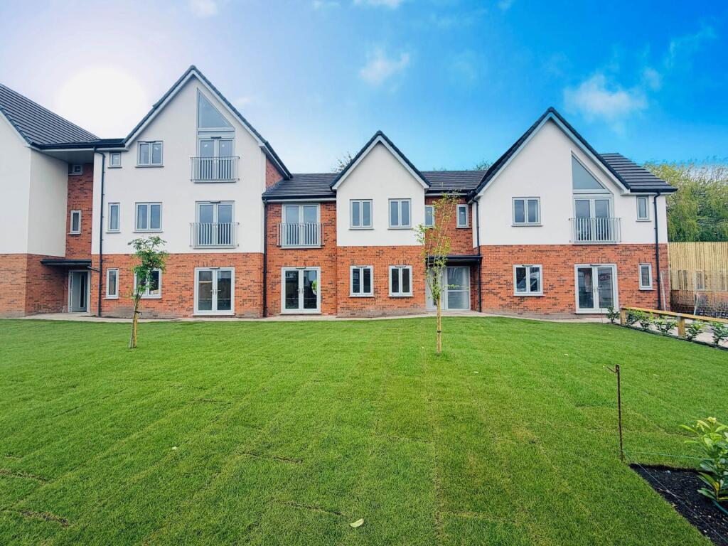 2 bed Apartment for rent in Melling. From Greenbank Property Services 2 bed Apartment for rent in Melling. From Greenbank Property Services