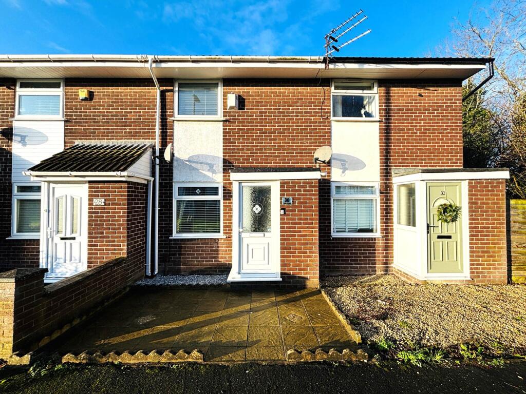 2 bed Mid Terraced House for rent in Melling Mount. From Greenbank Property Services