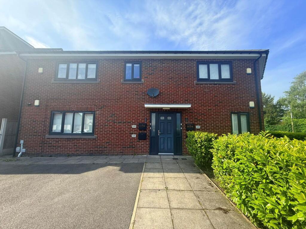 2 bed Apartment for rent in Knowsley. From Greenbank Property Services