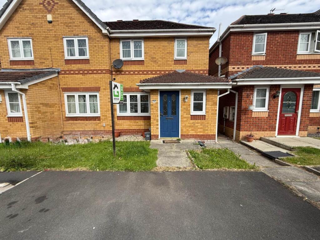 3 bed Semi Detached for rent in Melling Mount. From Greenbank Property Services