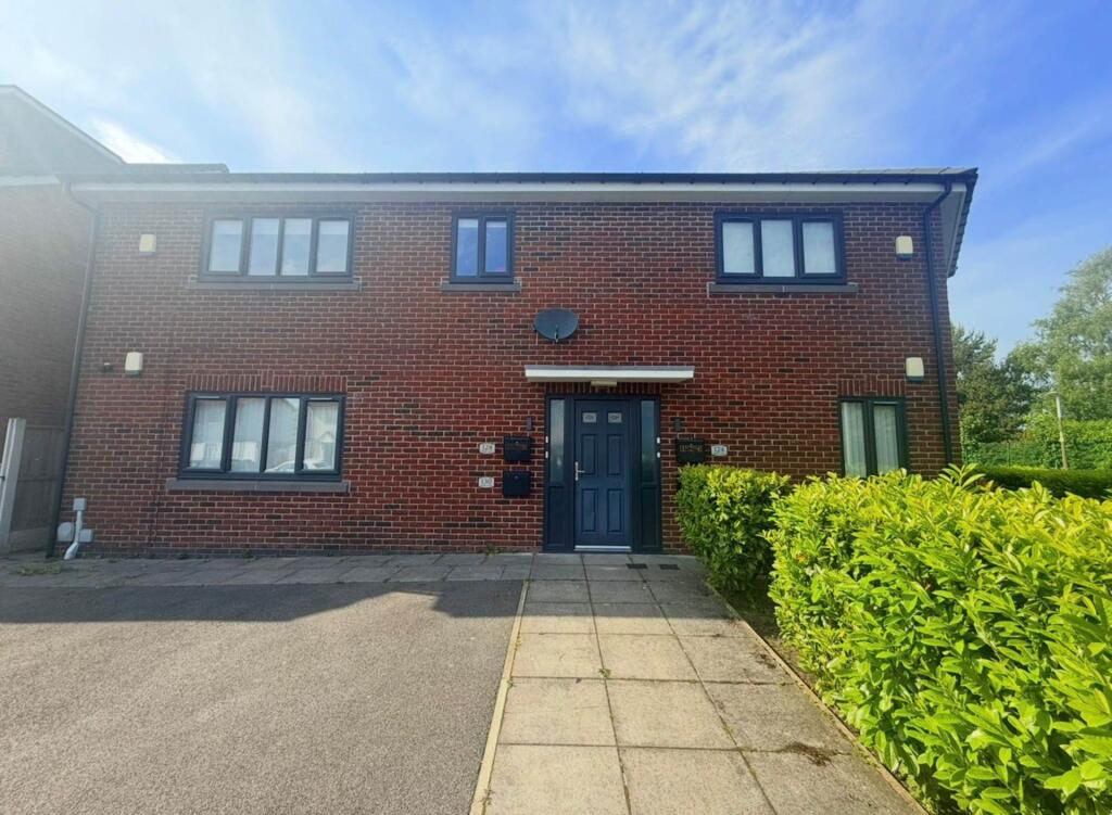 2 bed Apartment for rent in Knowsley. From Greenbank Property Services