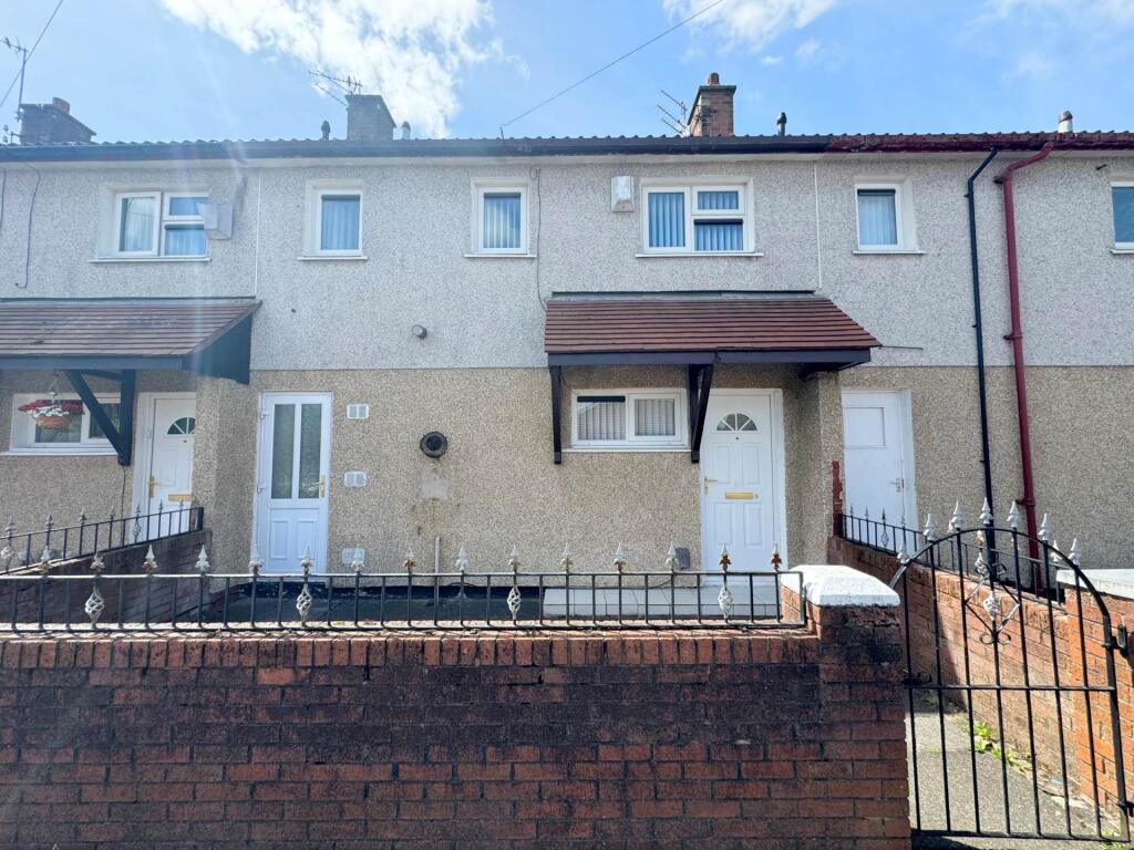 3 bed Mid Terraced House for rent in Kirkby. From Greenbank Property Services 3 bed Mid Terraced House for rent in Kirkby. From Greenbank Property Services