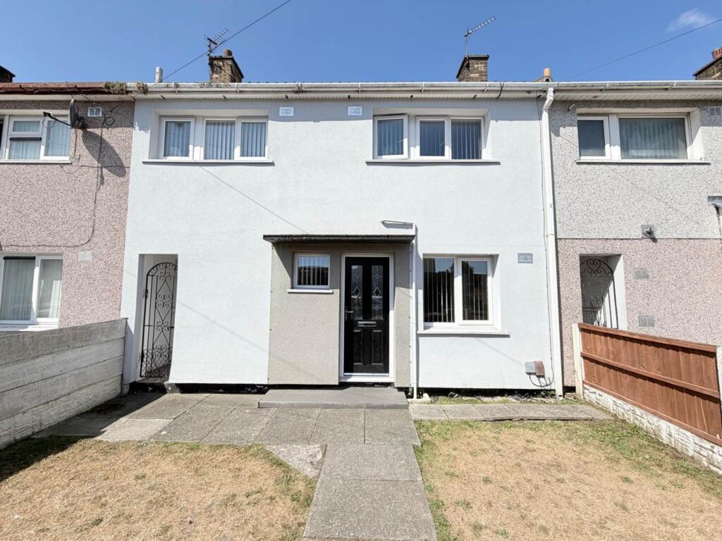 3 bed Mid Terraced House for rent in Kirkby. From Greenbank Property Services 3 bed Mid Terraced House for rent in Kirkby. From Greenbank Property Services