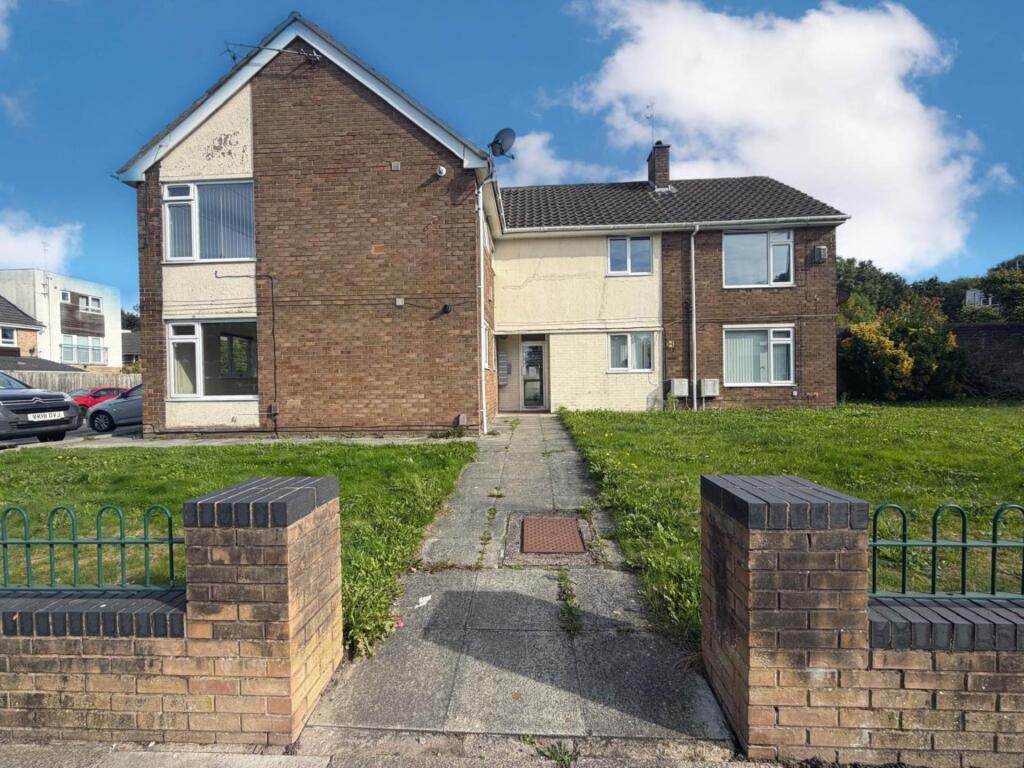1 bed Apartment for rent in Kirkby. From Greenbank Property Services