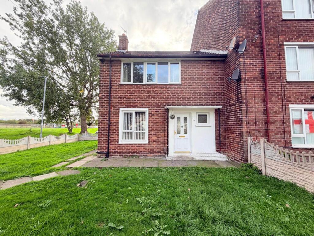 2 bed End of Terrace for rent in Kirkby. From Greenbank Property Services 2 bed End of Terrace for rent in Kirkby. From Greenbank Property Services