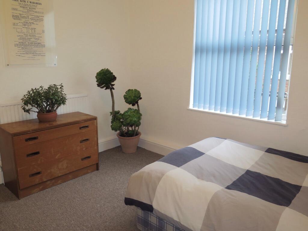 3 bed 1st Floor Flat for rent in Manchester. From Nicholas Humphreys - Manchester 3 bed 1st Floor Flat for rent in Manchester. From Nicholas Humphreys - Manchester