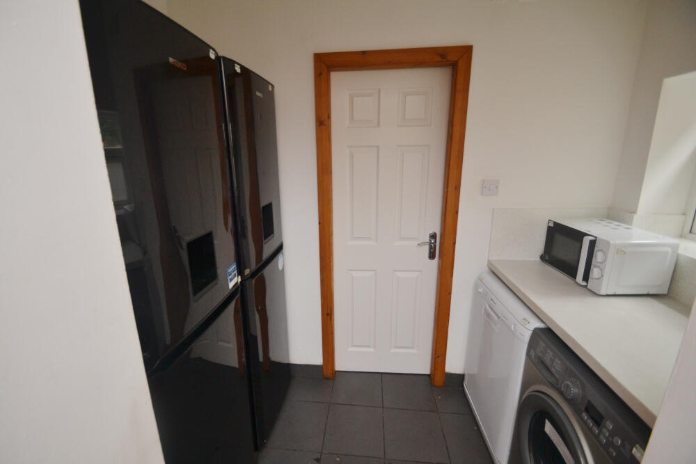 7 bed Mid Terraced House for rent in Manchester. From Nicholas Humphreys - Manchester