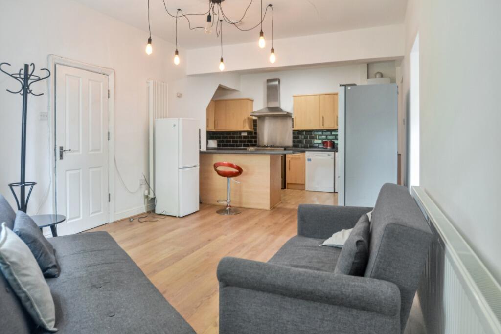 6 bed Semi Detached for rent in Manchester. From Nicholas Humphreys - Manchester