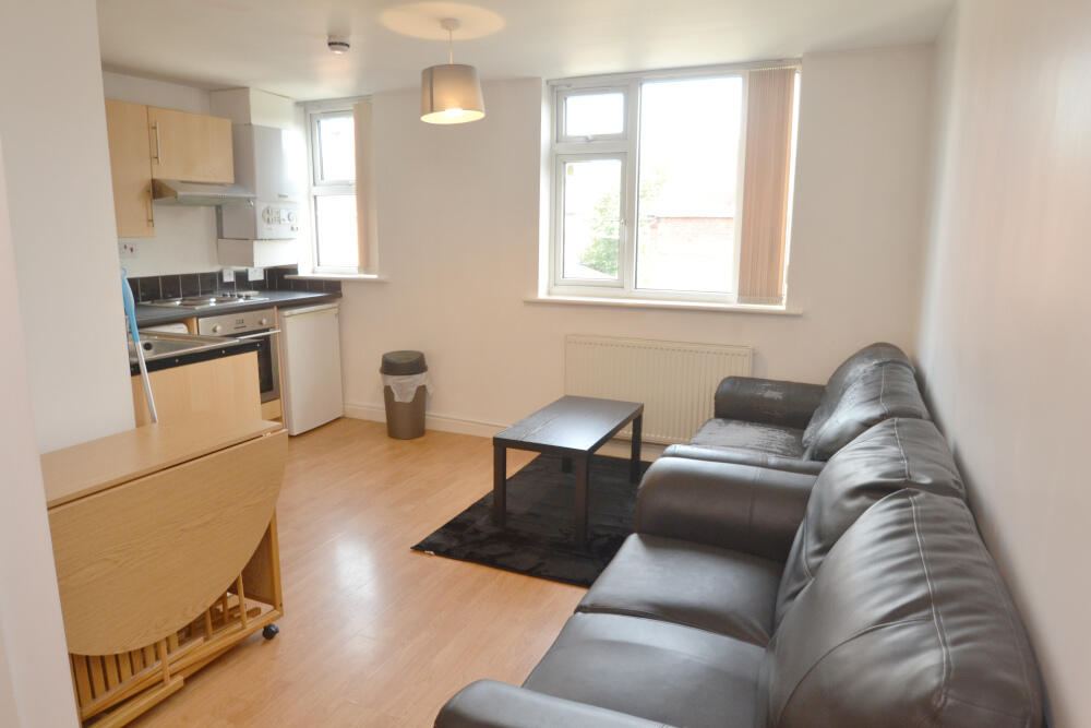 1 bed 1st Floor Flat for rent in Manchester. From Nicholas Humphreys - Manchester