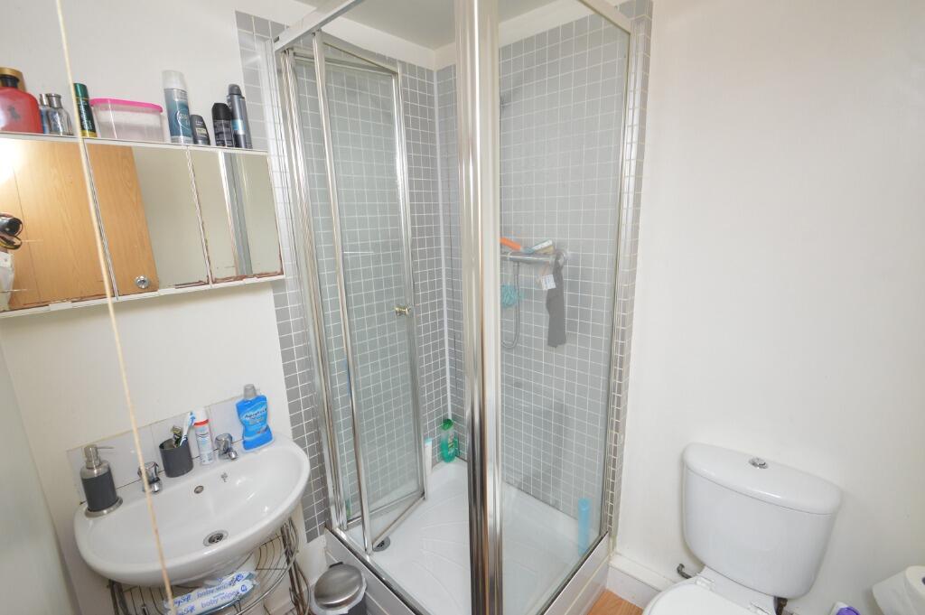 2 bed 1st Floor Flat for rent in Manchester. From Nicholas Humphreys - Manchester