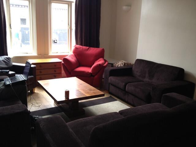 7 bed 1st Floor Flat for rent in Manchester. From Nicholas Humphreys - Manchester