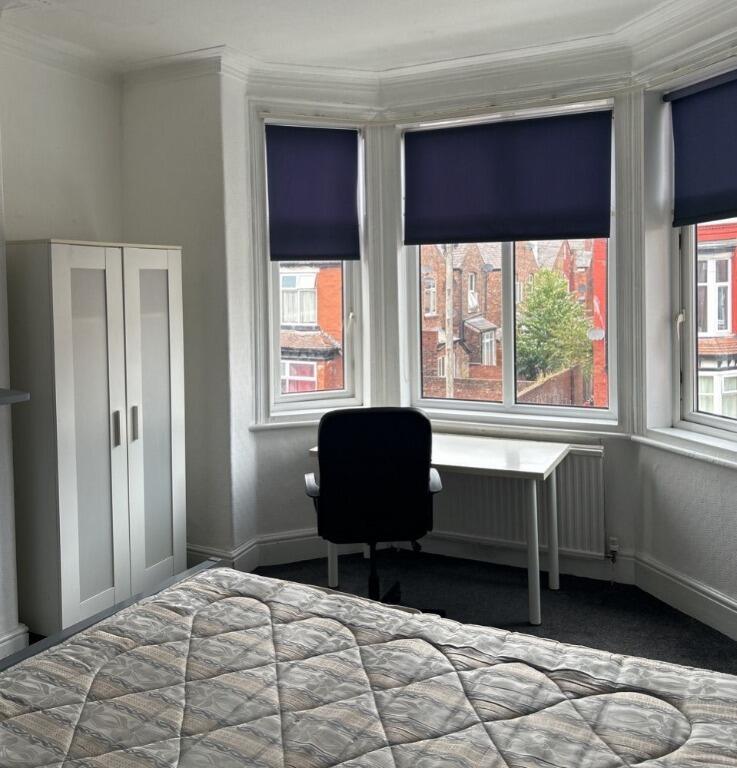 7 bed Semi Detached for rent in Manchester. From Nicholas Humphreys - Manchester 7 bed Semi Detached for rent in Manchester. From Nicholas Humphreys - Manchester