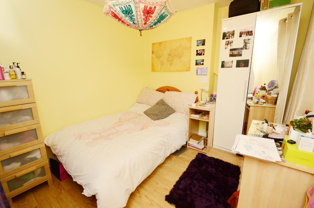 6 bed Mid Terraced House for rent in Manchester. From Nicholas Humphreys - Manchester