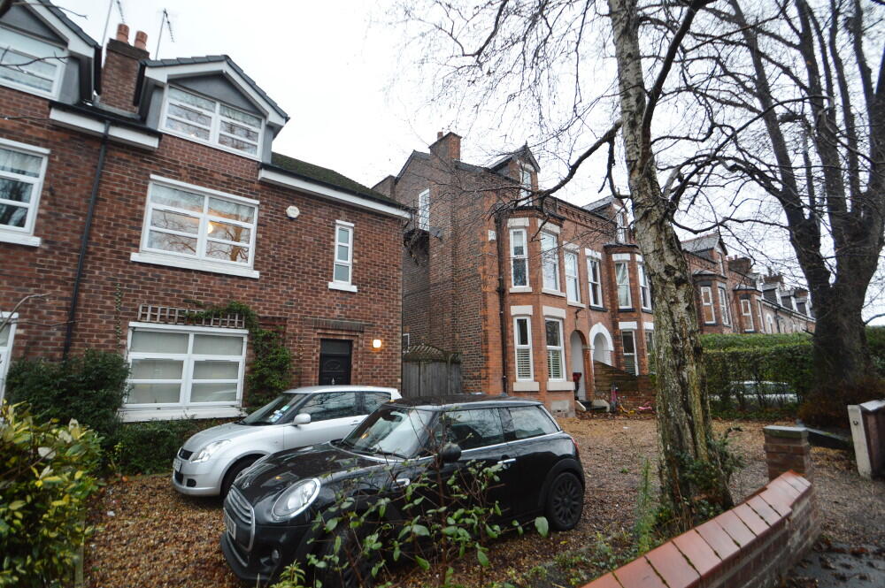 6 bed Detached for rent in Manchester. From Nicholas Humphreys - Manchester