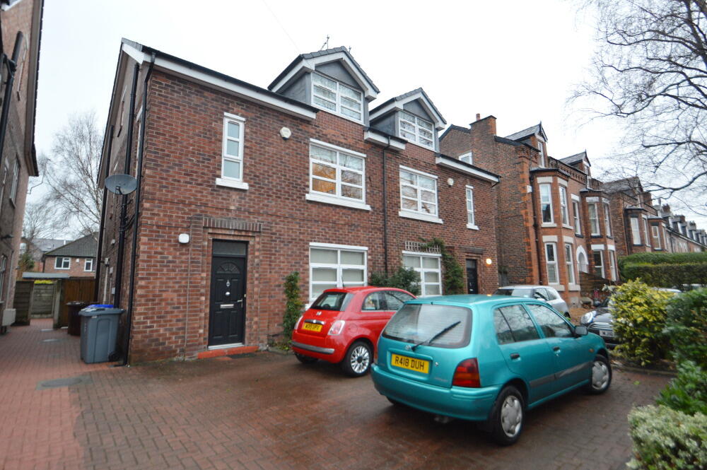 6 bed Detached for rent in Manchester. From Nicholas Humphreys - Manchester