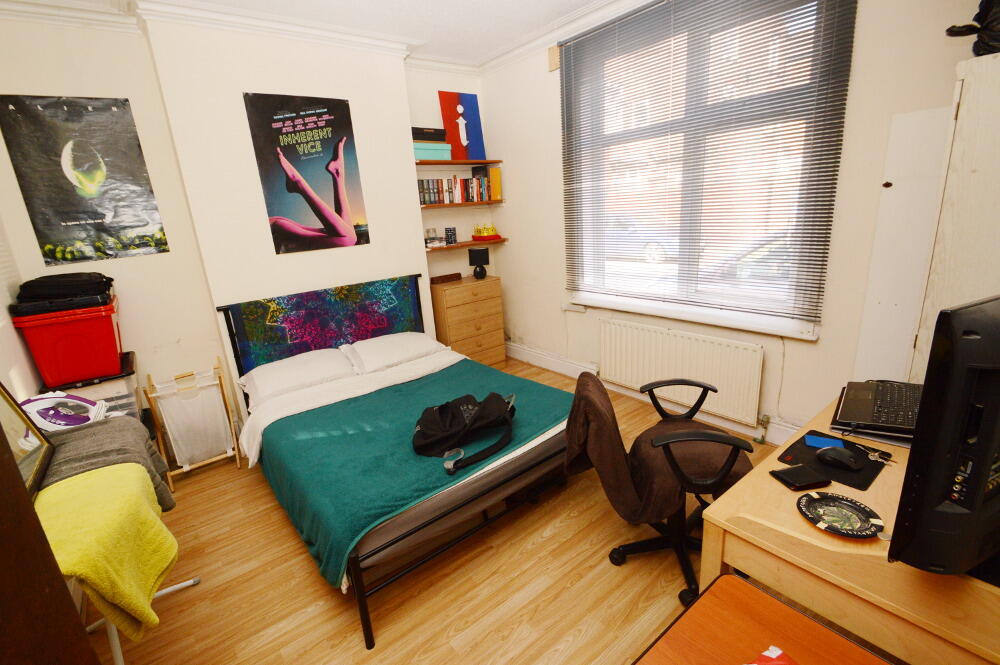 3 bed Detached for rent in Manchester. From Nicholas Humphreys - Manchester