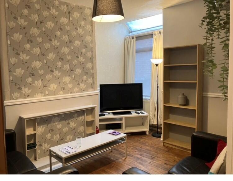 4 bed Mid Terraced House for rent in Manchester. From Nicholas Humphreys - Manchester