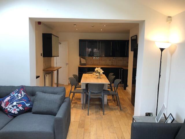 1 bed Detached for rent in Gatley. From Nicholas Humphreys - Manchester