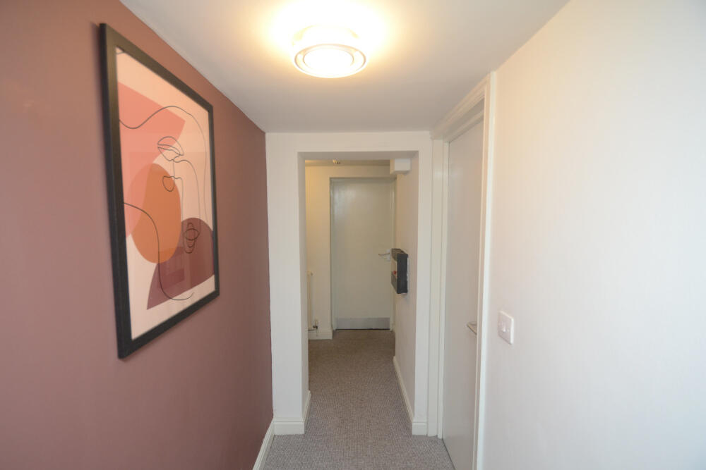 4 bed 1st Floor Flat for rent in Manchester. From Nicholas Humphreys - Manchester