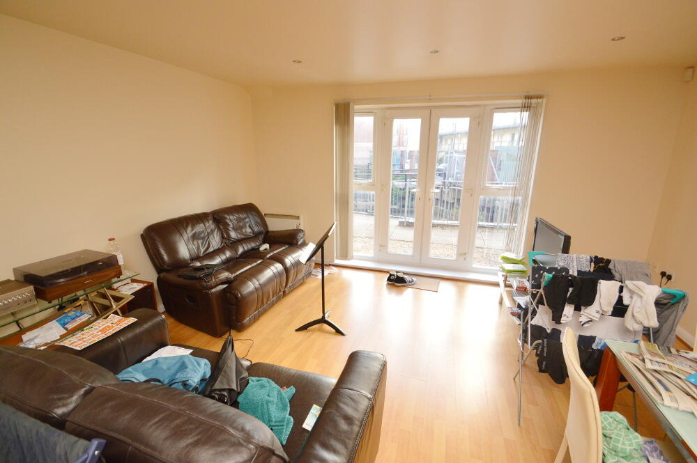 2 bed 1st Floor Flat for rent in Manchester. From Nicholas Humphreys - Manchester
