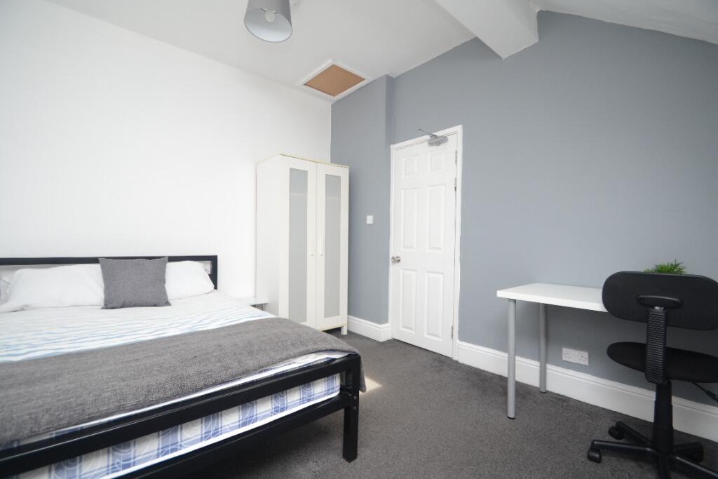 1 bed Semi Detached for rent in Manchester. From Nicholas Humphreys - Manchester 1 bed Semi Detached for rent in Manchester. From Nicholas Humphreys - Manchester