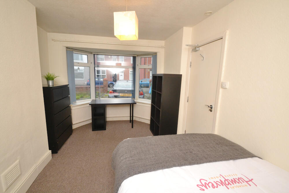 5 bed Semi Detached for rent in Stockport. From Nicholas Humphreys - Manchester