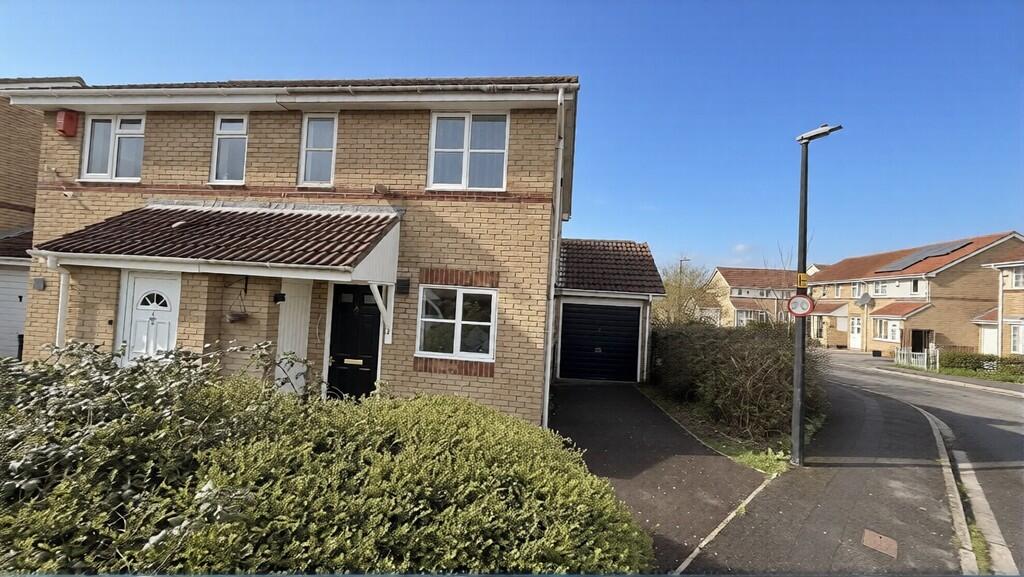 2 bed End of Terrace for rent in Weston-Super-Mare. From Brightestmove - Weston-Super-Mare 2 bed End of Terrace for rent in Weston-Super-Mare. From Brightestmove - Weston-Super-Mare