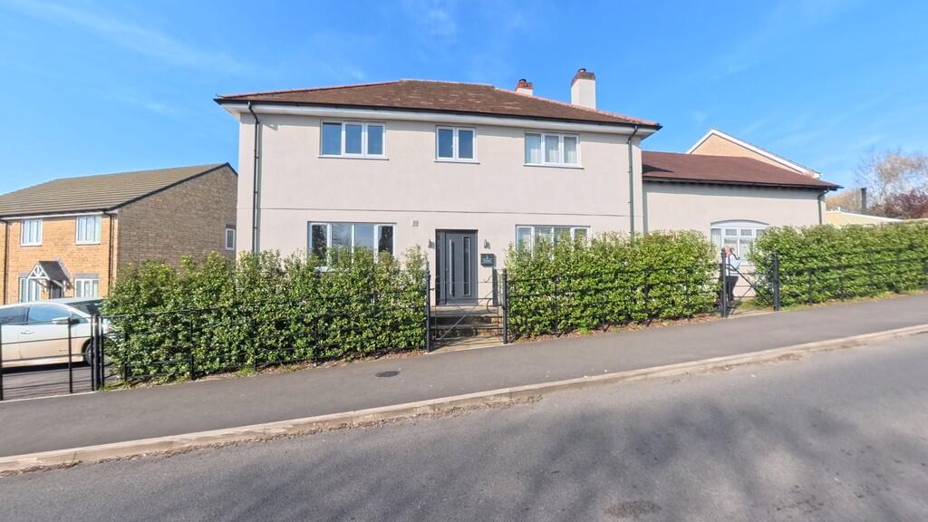 3 bed Semi Detached for rent in Street. From Brightestmove - Weston-Super-Mare