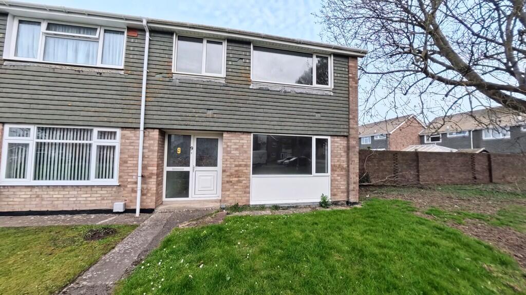 3 bed End of Terrace for rent in Weston-Super-Mare. From Brightestmove - Weston-Super-Mare