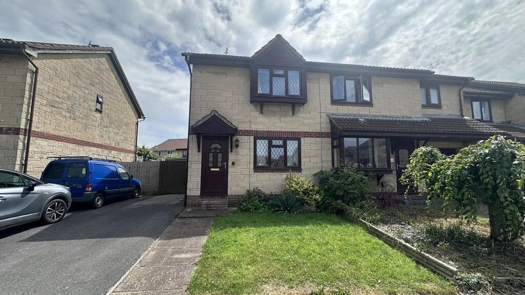 2 bed Semi Detached for rent in Wick St Lawrence. From Brightestmove - Weston-Super-Mare