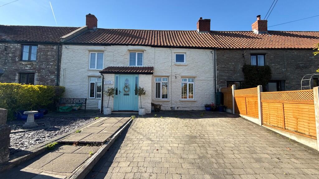 3 bed Mid Terraced House for rent in Portishead. From Brightestmove - Weston-Super-Mare