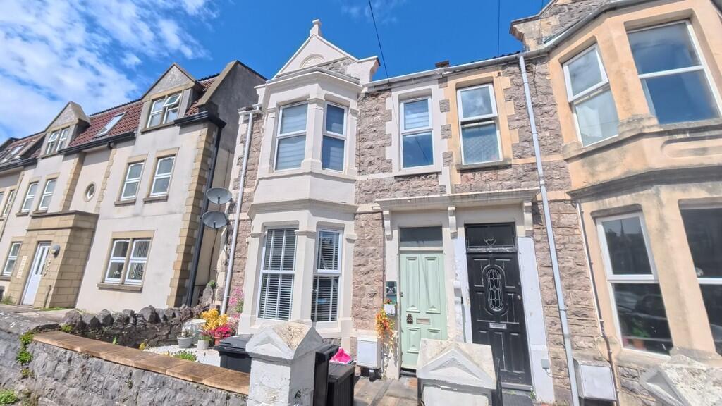 2 bed Apartment for rent in Weston-Super-Mare. From Brightestmove - Weston-Super-Mare