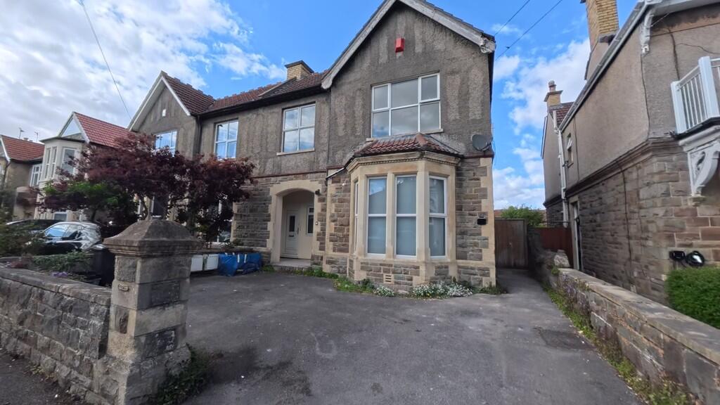 2 bed Apartment for rent in Weston-Super-Mare. From Brightestmove - Weston-Super-Mare