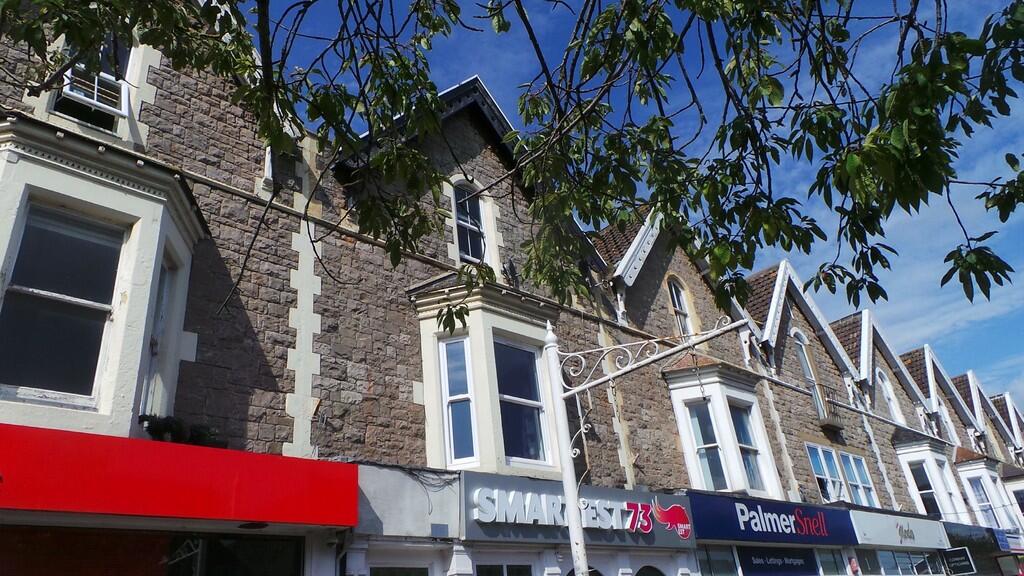 2 bed Apartment for rent in Weston-Super-Mare. From Brightestmove - Weston-Super-Mare