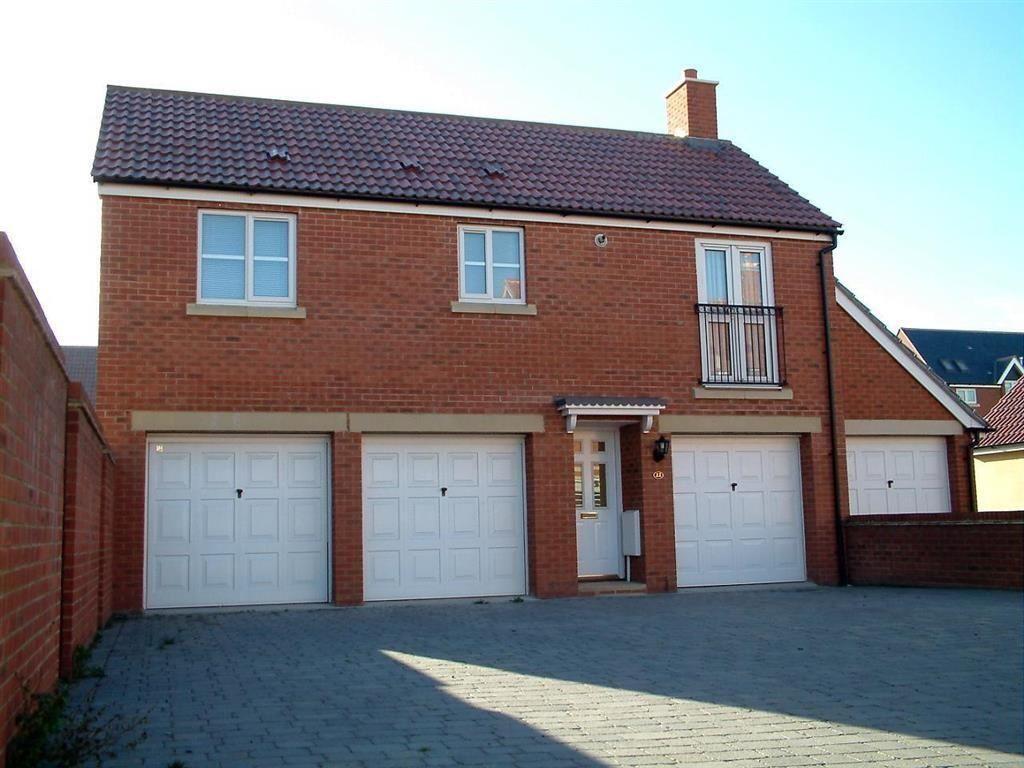 2 bed Detached for rent in Locking. From Brightestmove - Weston-Super-Mare