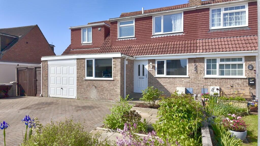 4 bed Semi Detached for rent in Weston-Super-Mare. From Brightestmove - Weston-Super-Mare