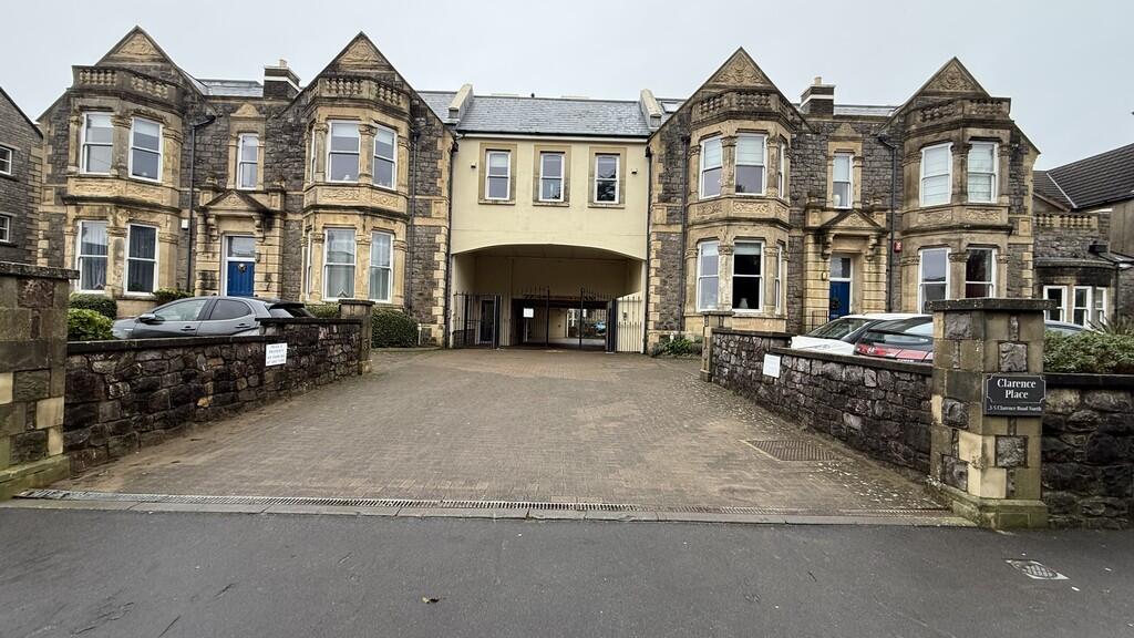 2 bed Apartment for rent in Weston-Super-Mare. From Brightestmove - Weston-Super-Mare