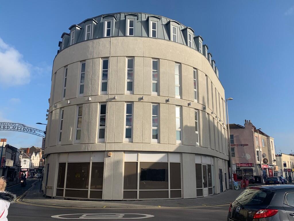 2 bed Apartment for rent in Weston-Super-Mare. From Brightestmove - Weston-Super-Mare