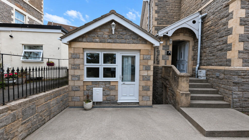 1 bed Detached bungalow for rent in Weston-Super-Mare. From Brightestmove - Weston-Super-Mare