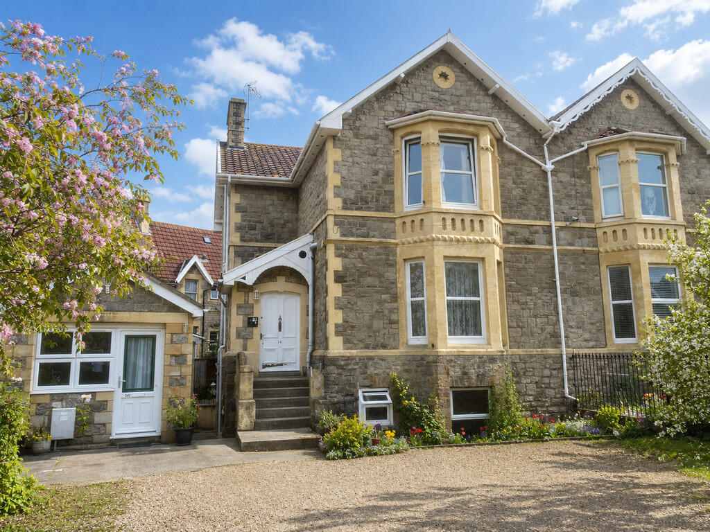 2 bed Apartment for rent in Weston-Super-Mare. From Brightestmove - Weston-Super-Mare
