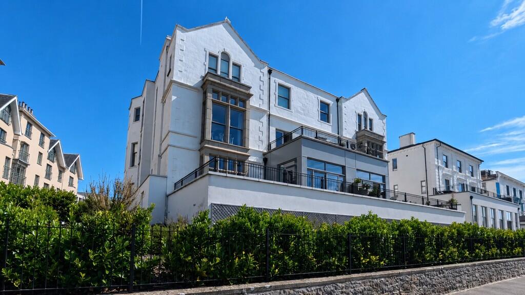 2 bed Apartment for rent in Weston-Super-Mare. From Brightestmove - Weston-Super-Mare