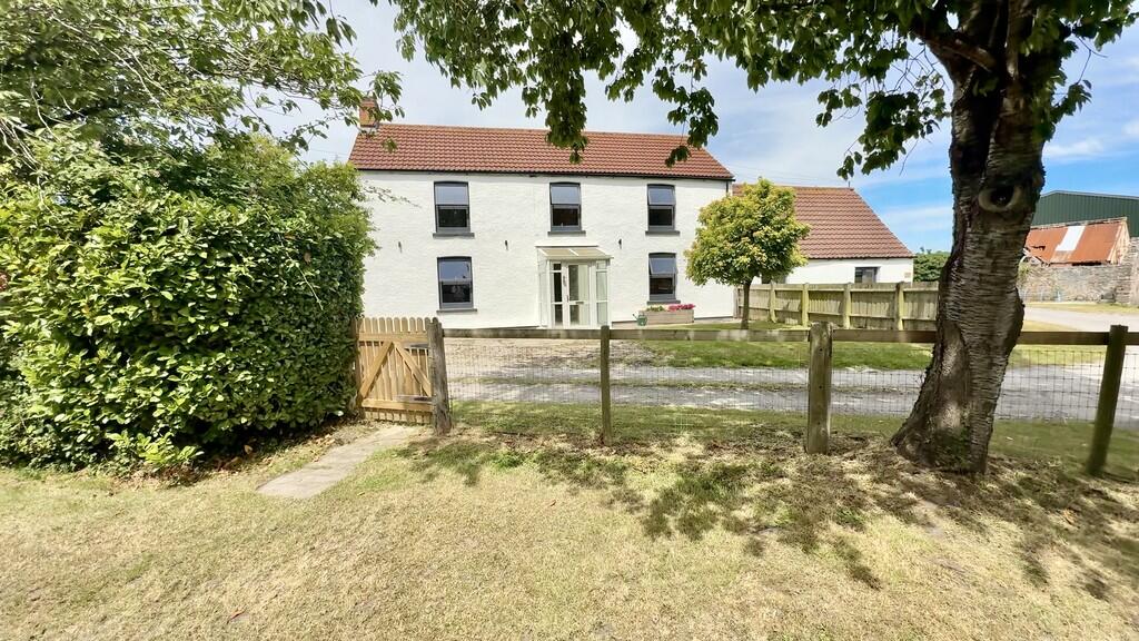 4 bed Farm House for rent in . From Brightestmove - Weston-Super-Mare