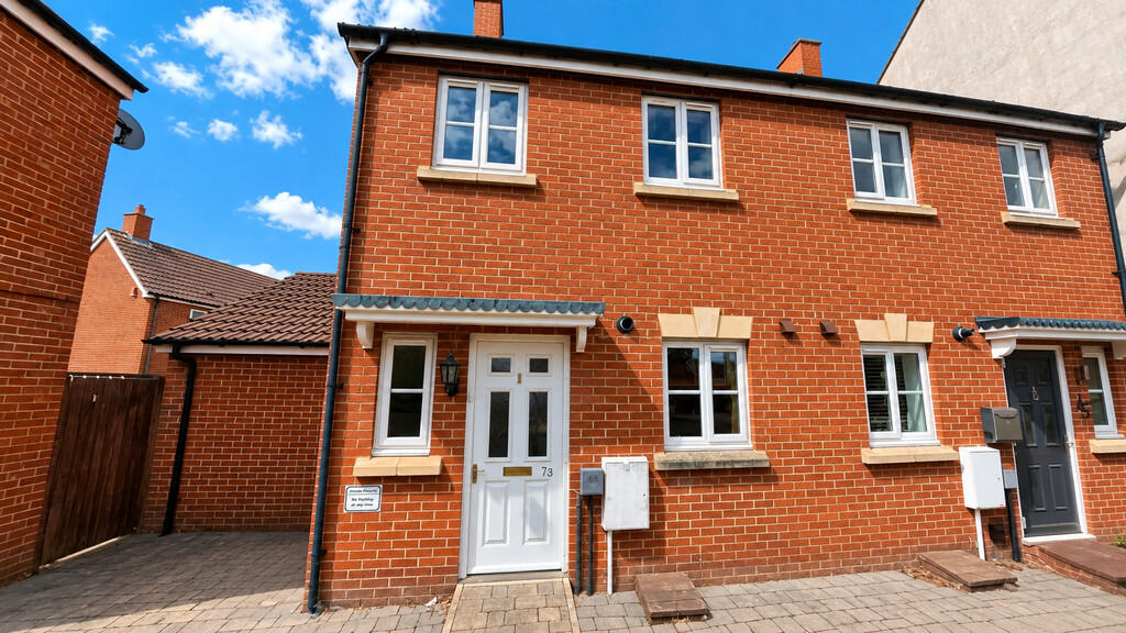 2 bed End of Terrace for rent in Weston-Super-Mare. From Brightestmove - Weston-Super-Mare