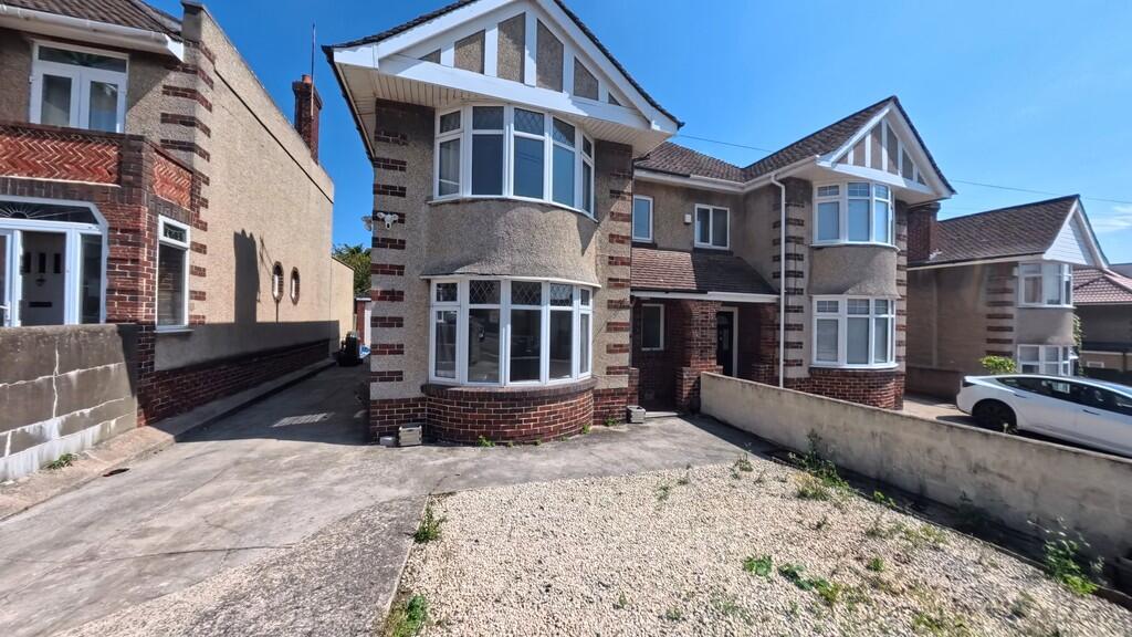 3 bed Semi Detached for rent in Weston-Super-Mare. From Brightestmove - Weston-Super-Mare