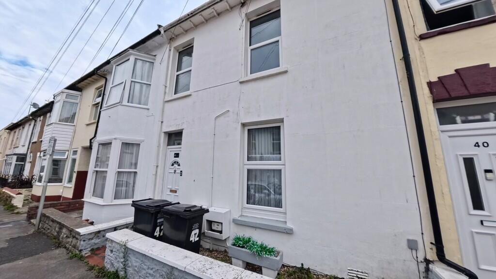 2 bed Apartment for rent in Weston-Super-Mare. From Brightestmove - Weston-Super-Mare