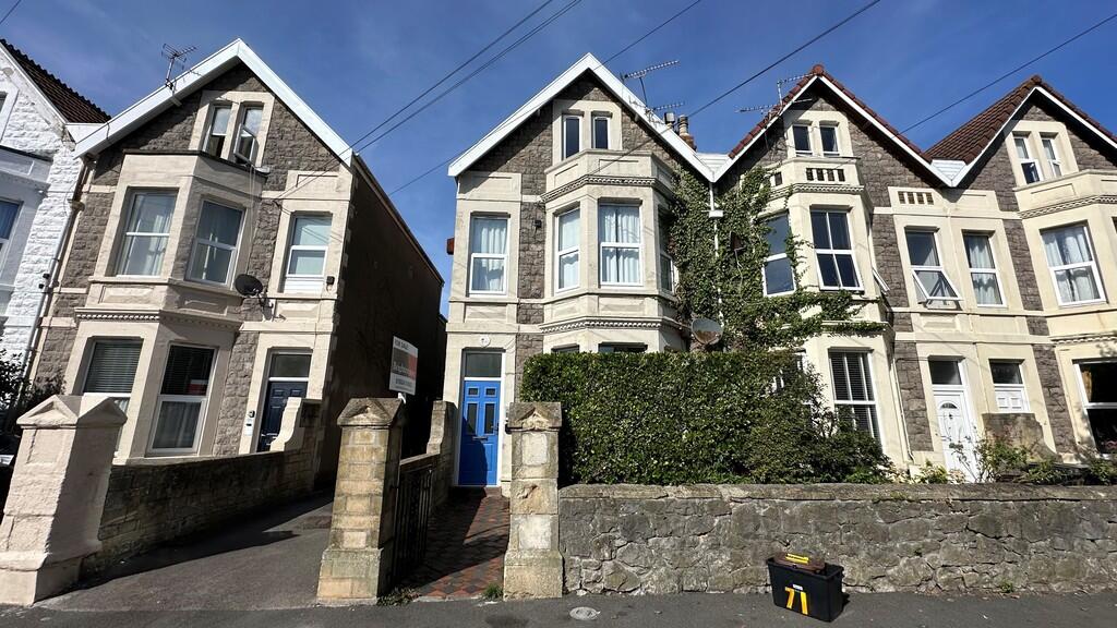 1 bed 1st Floor Flat for rent in Weston-Super-Mare. From Brightestmove - Weston-Super-Mare